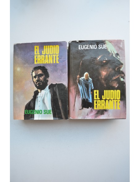 El judío errante