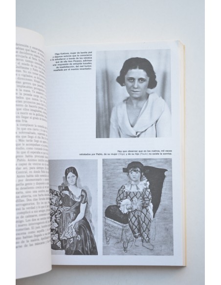 Las mujeres de Picasso