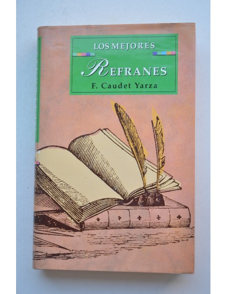 Los mejores refranes españoles