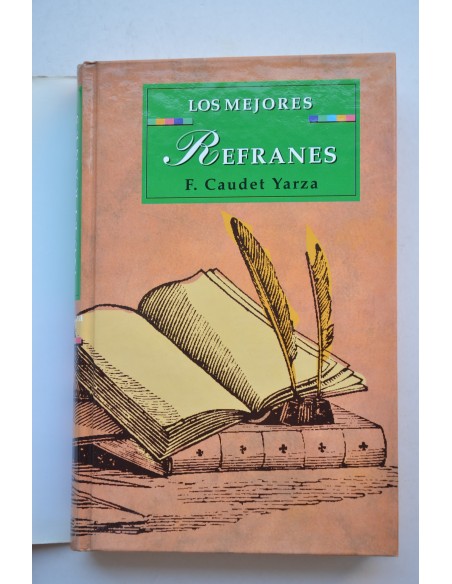 Los mejores refranes españoles