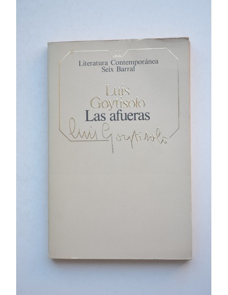 Las afueras