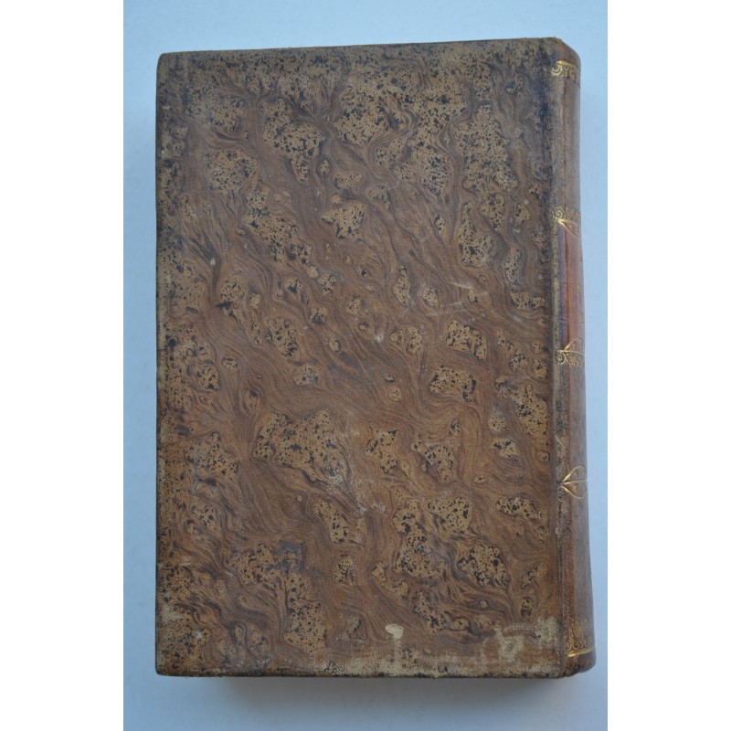 Lecciones de clínica médica 