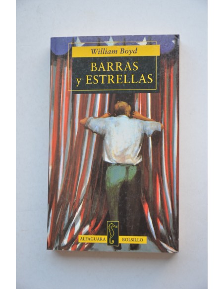 Barras y estrellas