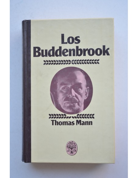 Los Buddenbrook