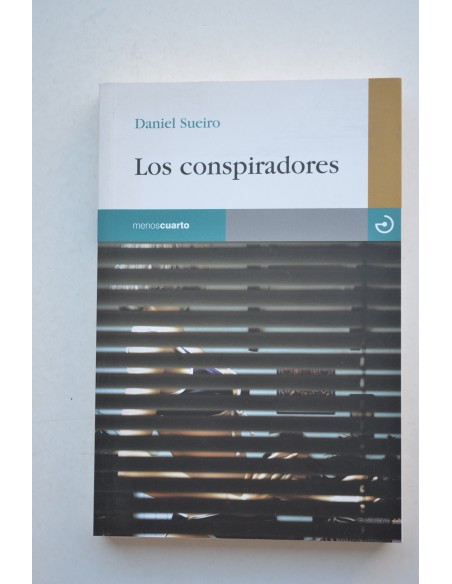 Los conspiradores
