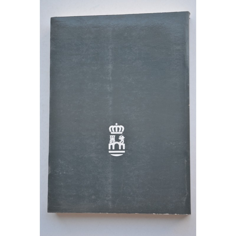 Poesía en castellano (1955-1973)