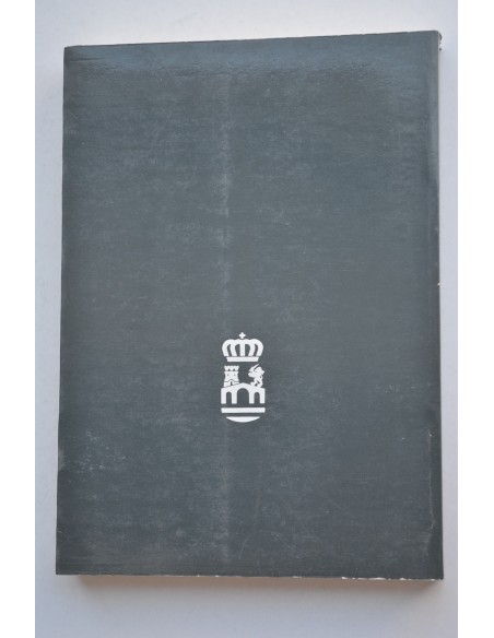 Poesía en castellano (1955-1973)