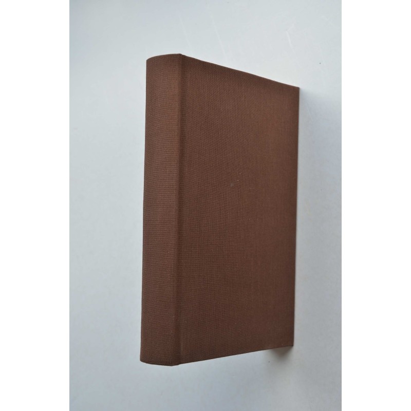 Los de mi tiempo VI. Telva 