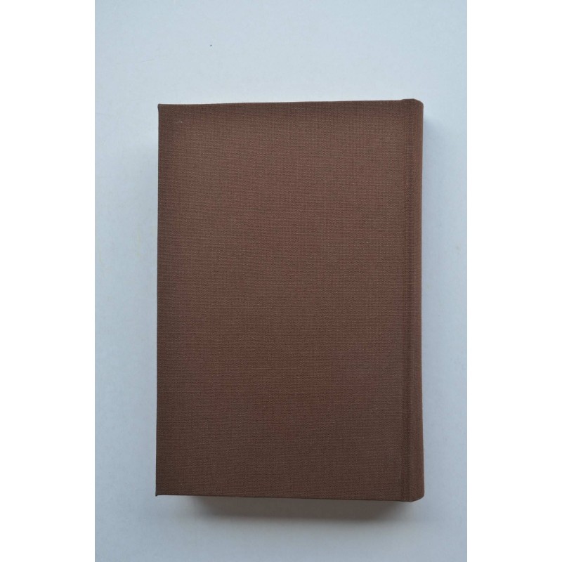 Los de mi tiempo VI. Telva 