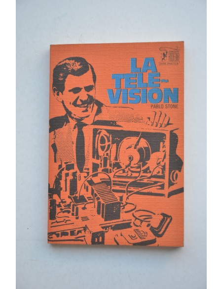 La televisión