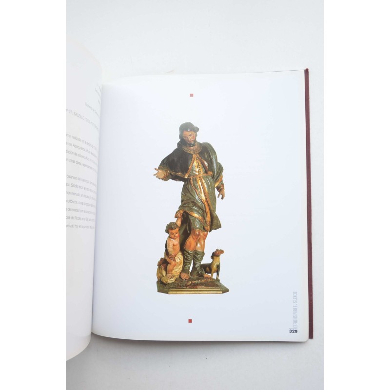 Paraisos perdidos : patios y claustros