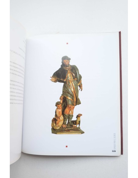 Paraisos perdidos : patios y claustros