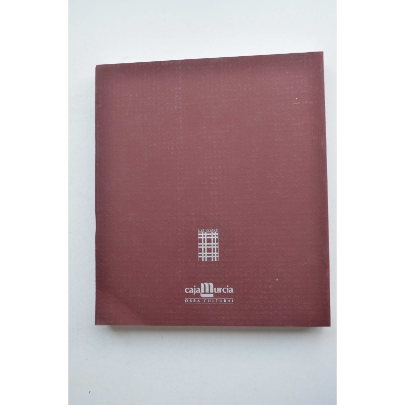 Paraisos perdidos : patios y claustros