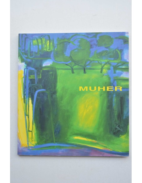 Muher. Catálogo de exposiciones  