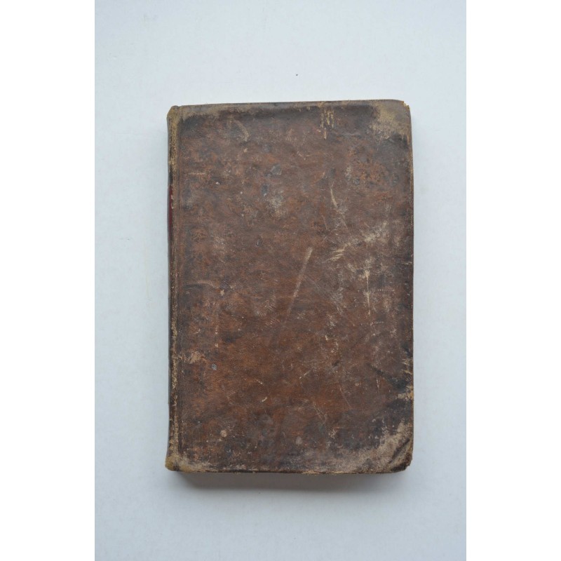 Institutiones philosophicae : ad usum scholarum...