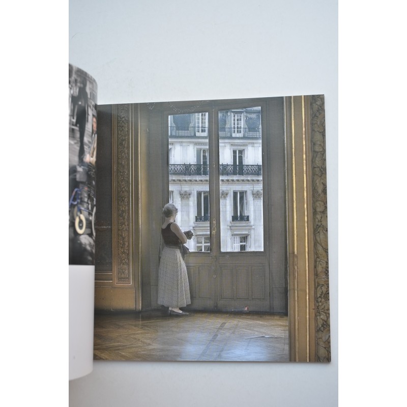 Gentes. Catálogo de exposiciones, 2009