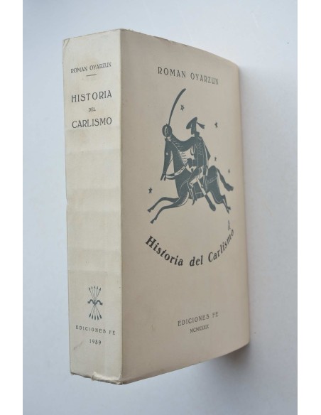 Historia del Carlismo