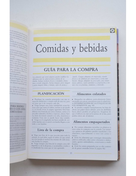 Ideas y trucos para el hogar
