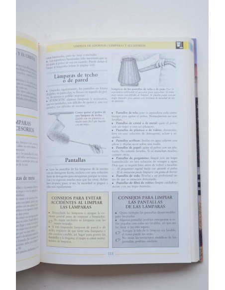 Ideas y trucos para el hogar