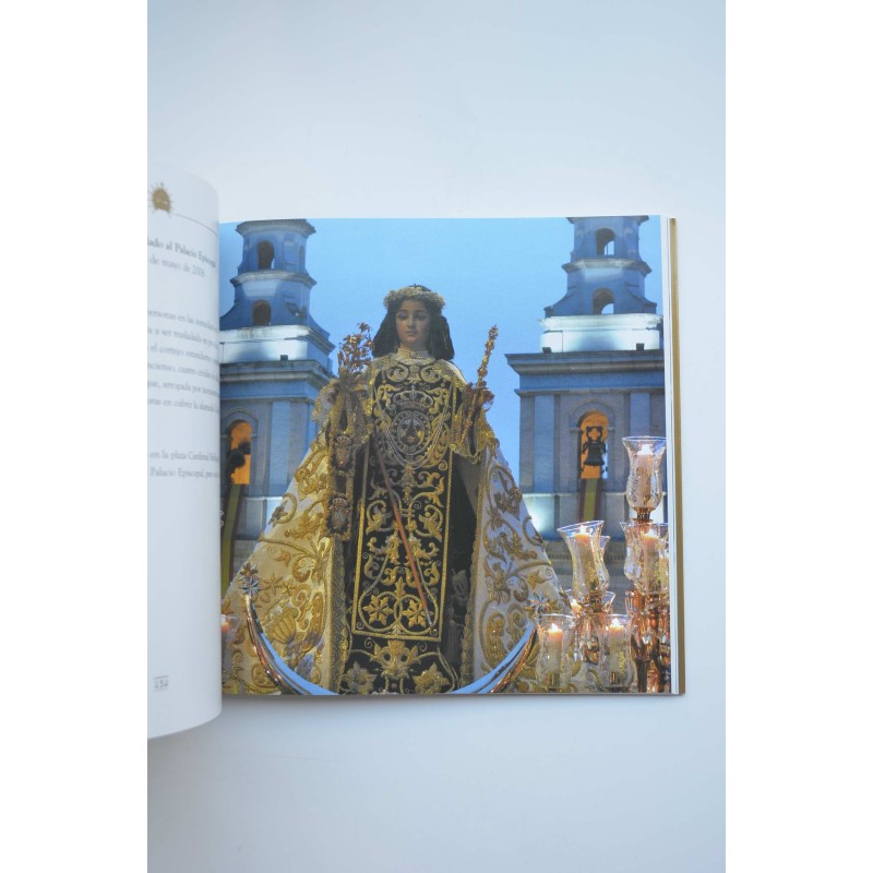 Salve Reina del Carmen