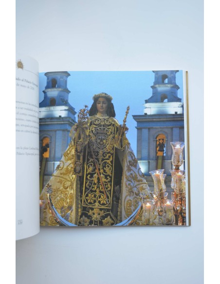 Salve Reina del Carmen