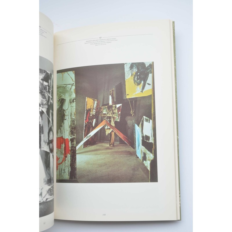 Italia aperta : Nicola de Maria, Sol LeWitt,...