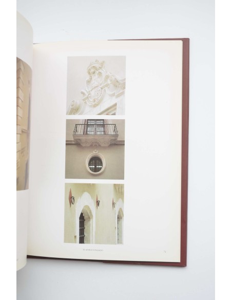 Rehabilitación del Palacio Fontes