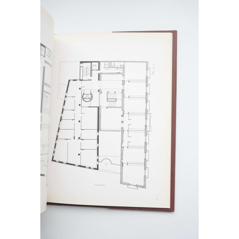 Rehabilitación del Palacio Fontes