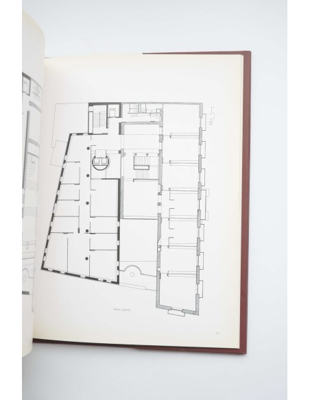 Rehabilitación del Palacio Fontes