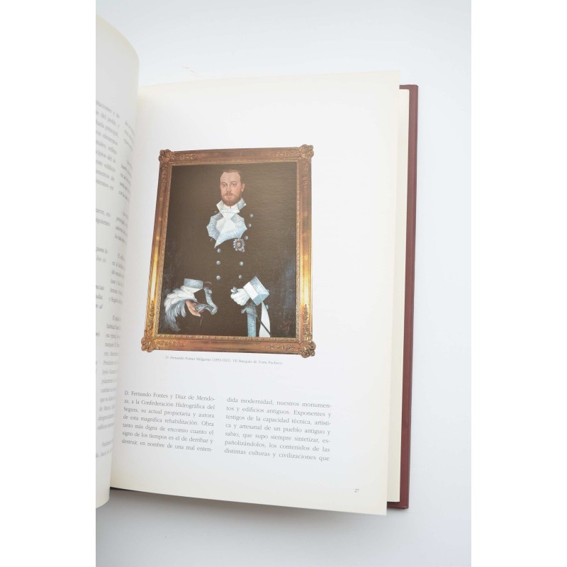 Rehabilitación del Palacio Fontes