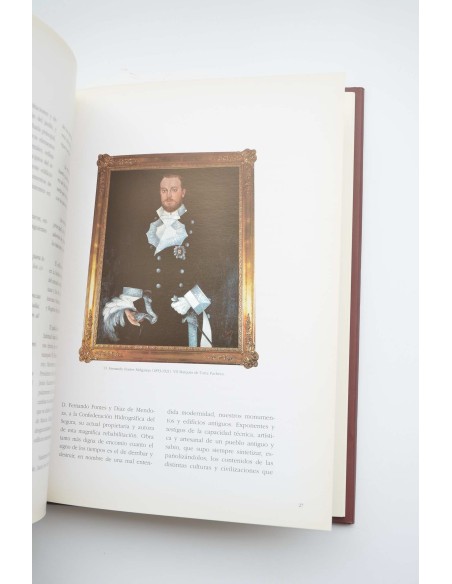 Rehabilitación del Palacio Fontes