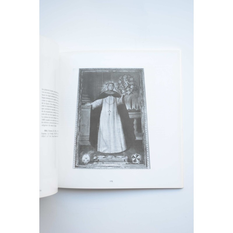 El Monasterio de Santa Ana y El arte dominicano...