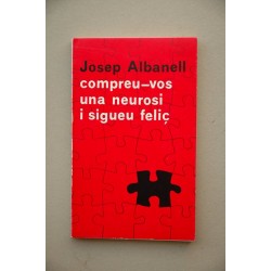 Compreu-vos una neurosi i sigueu feliç