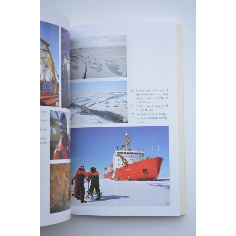 Donde el día duerme con los ojos abiertos. Un...