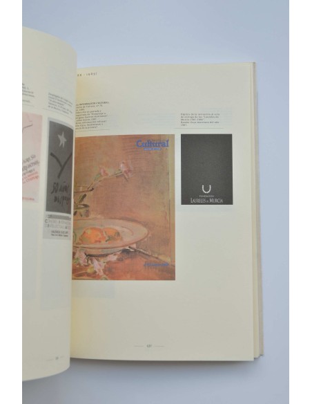 Ramón Gaya y los libros