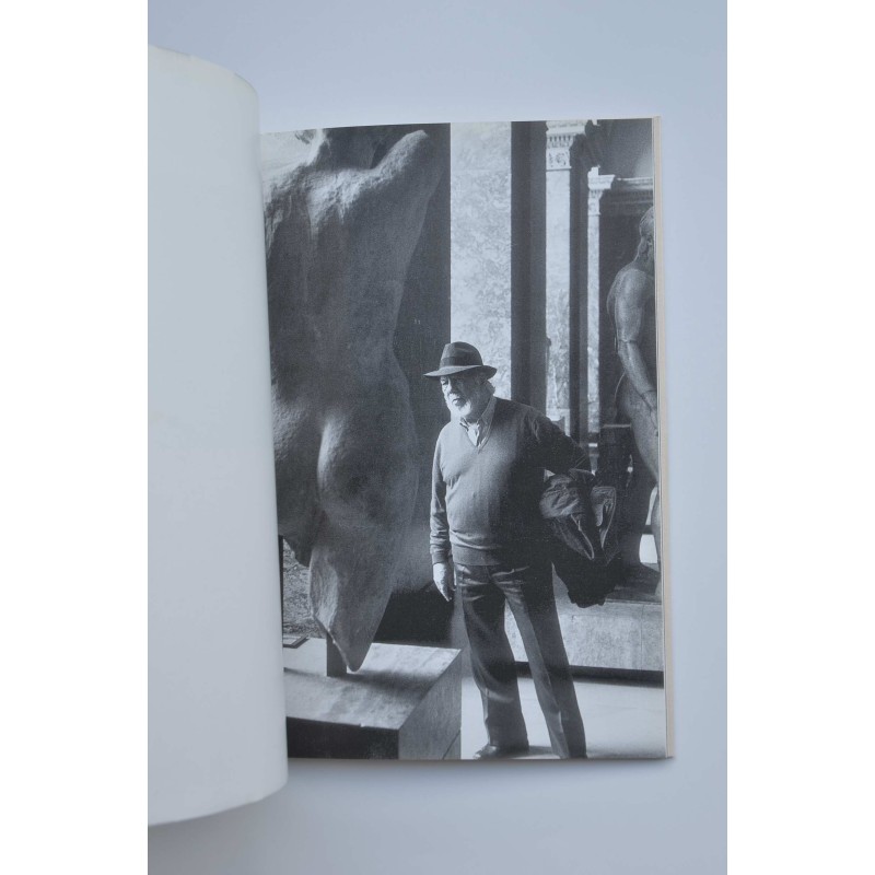 Ramón Gaya y los museos