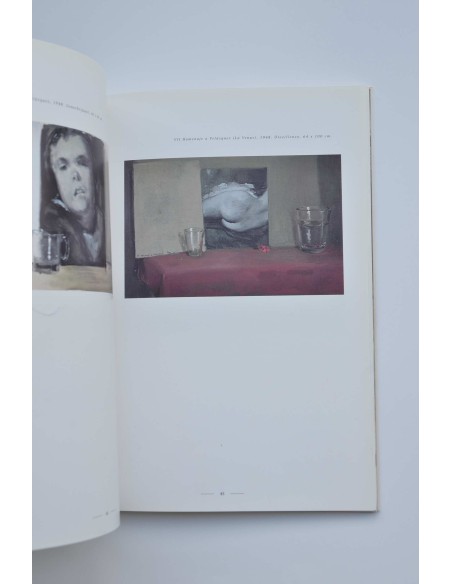 Ramón Gaya y los museos