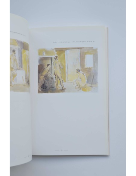 Ramón Gaya y los museos