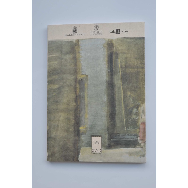 Ramón Gaya y los museos