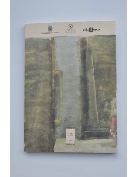 Ramón Gaya y los museos