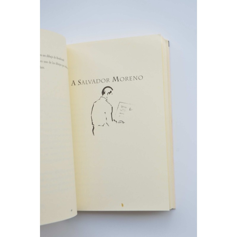 Cartas de Ramón Gaya 