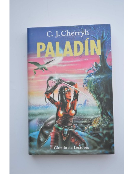 Paladín