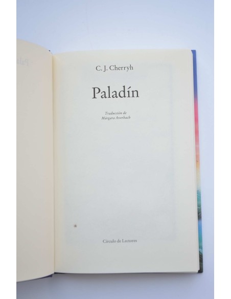 Paladín