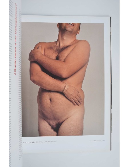 Matador. Vol. G. 2003. Revista de cultura, ideas y tendencias, 1995-2022