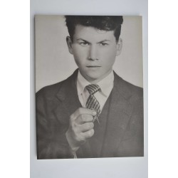 Matador. Vol. F. Revista de cultura, ideas y tendencias,...