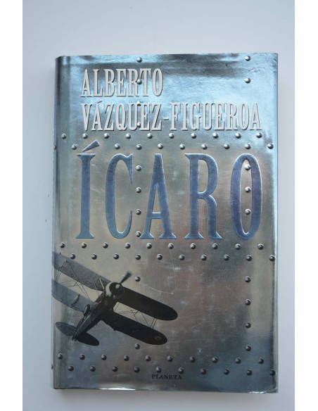Ícaro