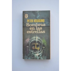 Sombras en las estrellas