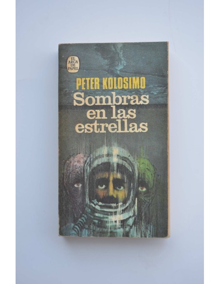Sombras en las estrellas