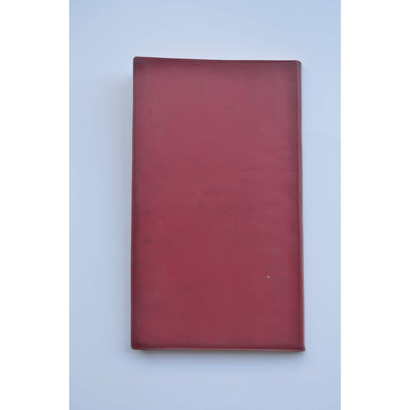 Madrid gastronómico 1973