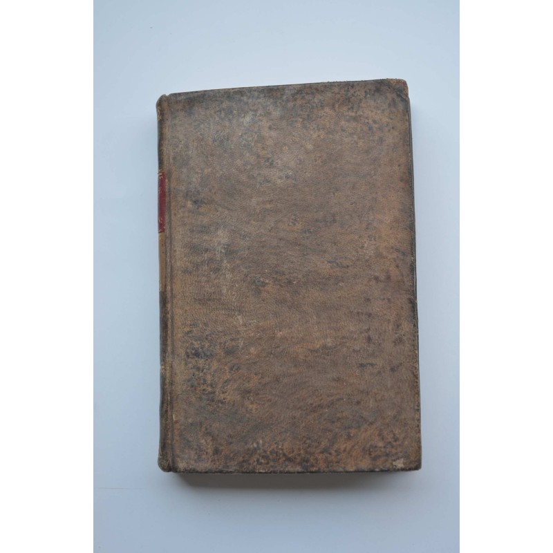 Institutuiones philosophicae. Physicae